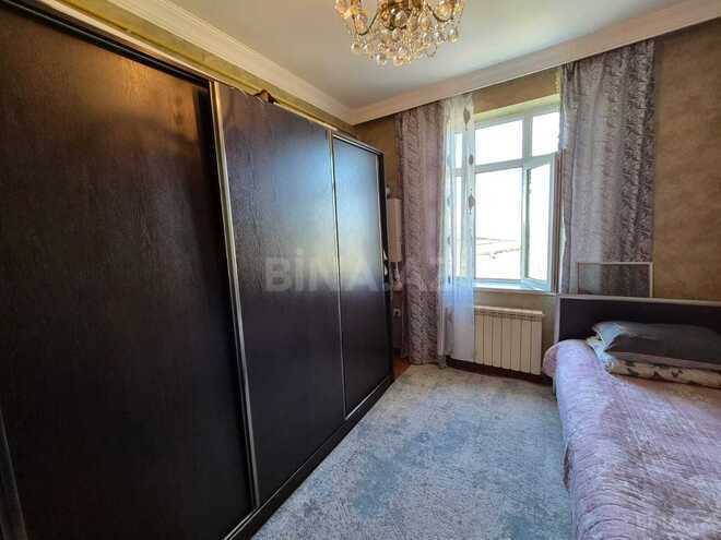 Satılır 3 otaqlı yeni tikili 63.2 m², Masazır q., photo 5 from 14