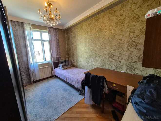 Satılır 3 otaqlı yeni tikili 63.2 m², Masazır q., photo 7 from 14