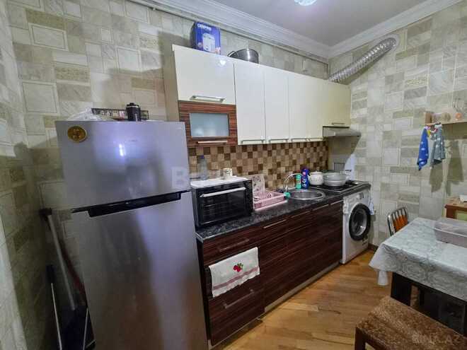 Satılır 3 otaqlı yeni tikili 63.2 m², Masazır q., photo 12 from 14