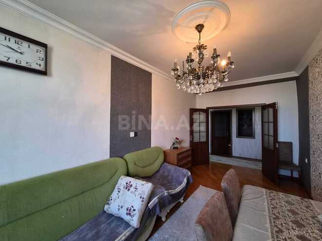 Satılır 3 otaqlı yeni tikili 63.2 m², Masazır q., photo 4 from 14
