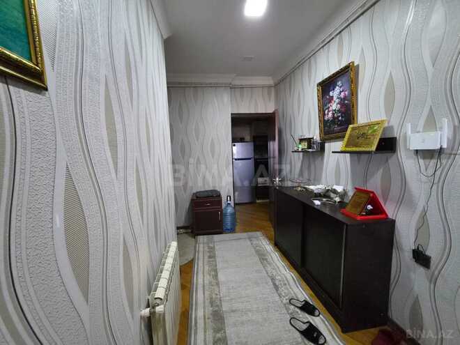 Satılır 3 otaqlı yeni tikili 63.2 m², Masazır q., photo 11 from 14