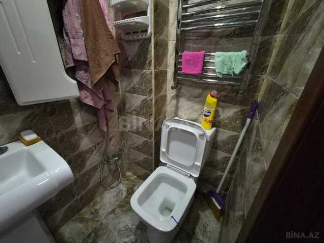 Satılır 3 otaqlı yeni tikili 63.2 m², Masazır q., photo 10 from 14