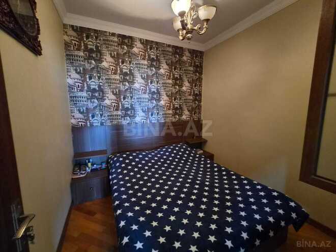 Satılır 3 otaqlı yeni tikili 63.2 m², Masazır q., photo 13 from 14