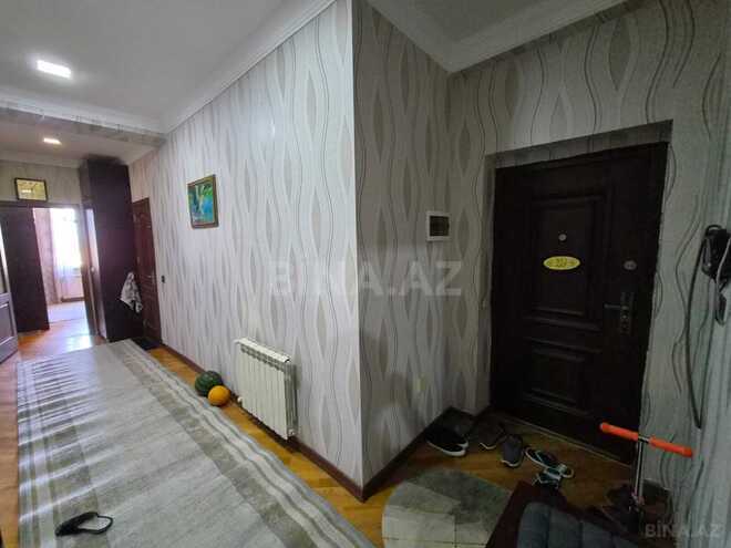 Satılır 3 otaqlı yeni tikili 63.2 m², Masazır q., photo 9 from 14