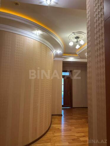 Сдаётся 2-комн. новостройка 75 м², м. Нефтчиляр, photo 9 from 13