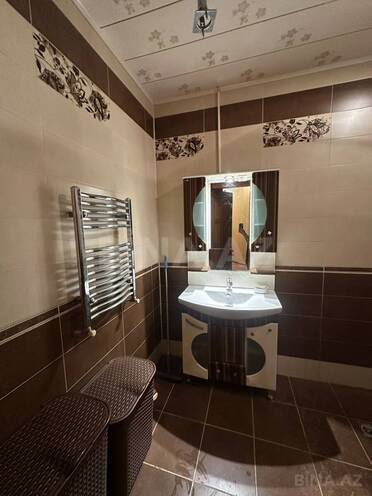 Сдаётся 2-комн. новостройка 75 м², м. Нефтчиляр, photo 10 from 13