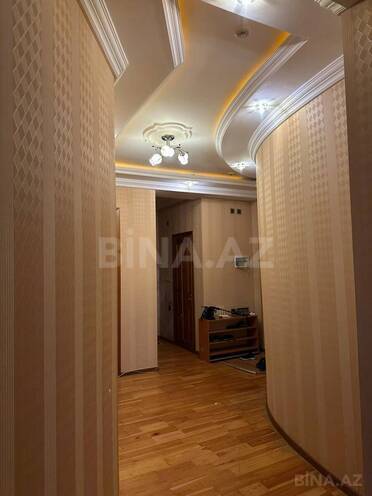 Сдаётся 2-комн. новостройка 75 м², м. Нефтчиляр, photo 8 from 13