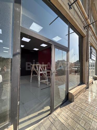 Satılır  obyekt 72 m², Şah İsmayıl Xətai m., photo 9 from 11