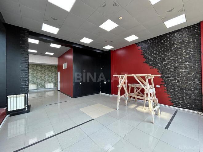 Satılır  obyekt 72 m², Şah İsmayıl Xətai m., photo 5 from 11