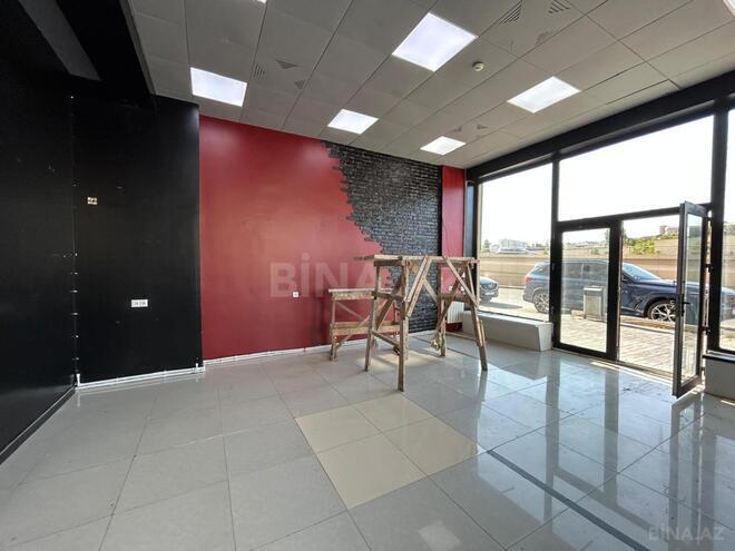 Satılır  obyekt 72 m², Şah İsmayıl Xətai m., photo 3 from 11