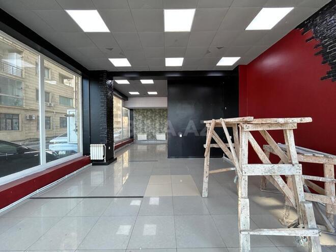 Satılır  obyekt 72 m², Şah İsmayıl Xətai m., photo 1 from 11