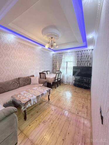 Satılır 3 otaqlı köhnə tikili 80 m², Əhmədli m., photo 1 from 21