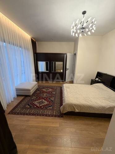 Сдаётся 5-комн. дом/дача 350 м², пос. Ясамал, photo 6 from 28