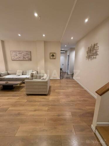 Сдаётся 5-комн. дом/дача 350 м², пос. Ясамал, photo 5 from 28