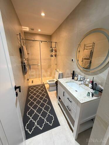 Сдаётся 5-комн. дом/дача 350 м², пос. Ясамал, photo 23 from 28