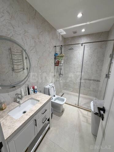 Сдаётся 5-комн. дом/дача 350 м², пос. Ясамал, photo 22 from 28