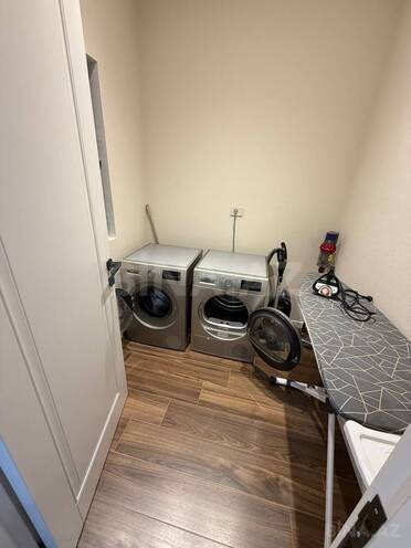 Сдаётся 5-комн. дом/дача 350 м², пос. Ясамал, photo 21 from 28