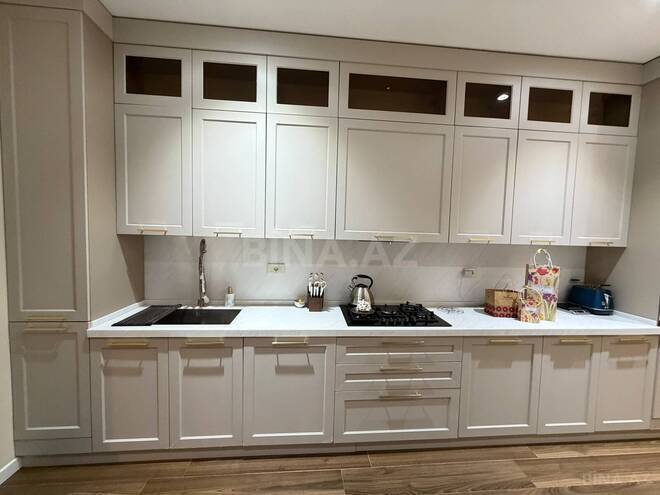 Сдаётся 5-комн. дом/дача 350 м², пос. Ясамал, photo 15 from 28