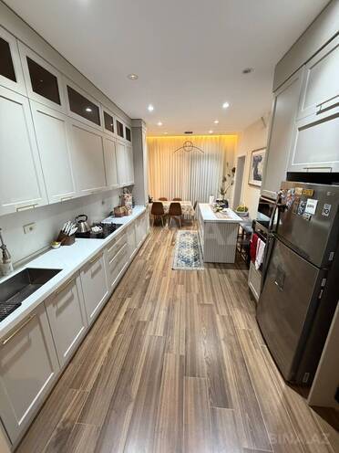 Сдаётся 5-комн. дом/дача 350 м², пос. Ясамал, photo 18 from 28