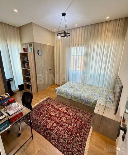 Сдаётся 5-комн. дом/дача 350 м², пос. Ясамал, photo 12 from 28