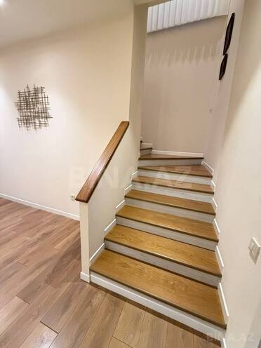 Сдаётся 5-комн. дом/дача 350 м², пос. Ясамал, photo 25 from 28