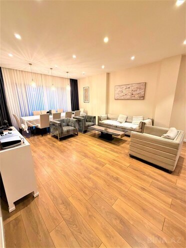 Сдаётся 5-комн. дом/дача 350 м², пос. Ясамал, photo 3 from 28