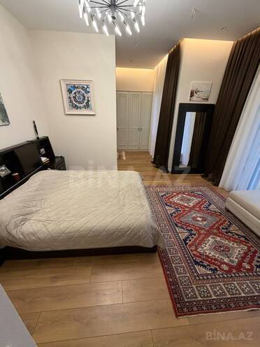 Сдаётся 5-комн. дом/дача 350 м², пос. Ясамал, photo 8 from 28