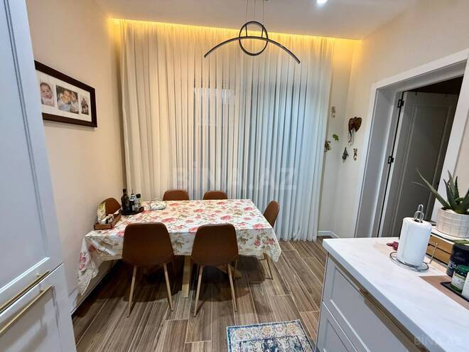 Сдаётся 5-комн. дом/дача 350 м², пос. Ясамал, photo 16 from 28