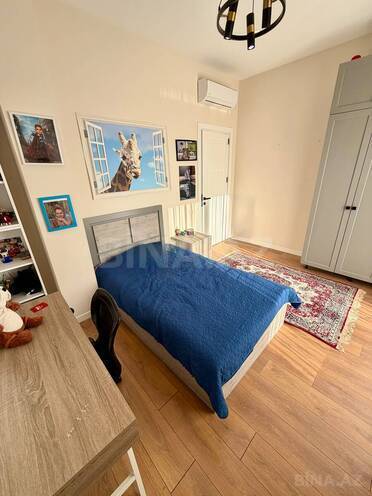 Сдаётся 5-комн. дом/дача 350 м², пос. Ясамал, photo 11 from 28