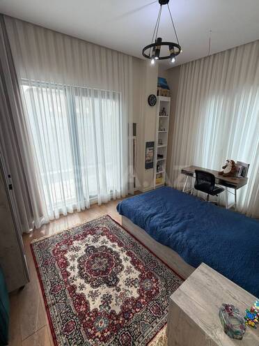 Сдаётся 5-комн. дом/дача 350 м², пос. Ясамал, photo 10 from 28
