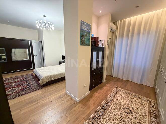 Сдаётся 5-комн. дом/дача 350 м², пос. Ясамал, photo 7 from 28
