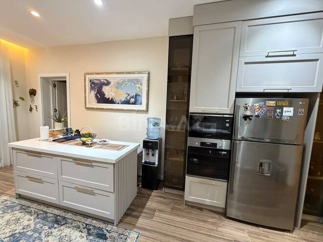 Сдаётся 5-комн. дом/дача 350 м², пос. Ясамал, photo 17 from 28
