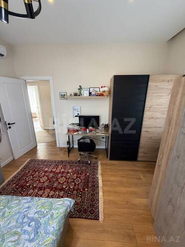 Сдаётся 5-комн. дом/дача 350 м², пос. Ясамал, photo 13 from 28
