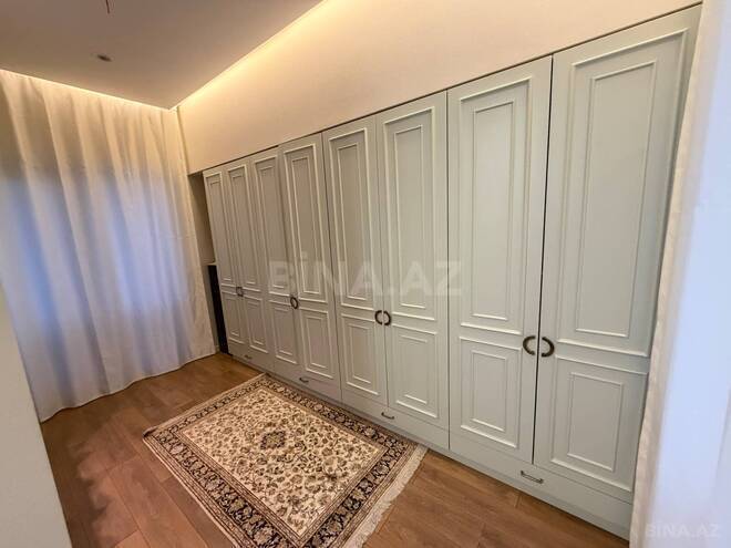 Сдаётся 5-комн. дом/дача 350 м², пос. Ясамал, photo 9 from 28