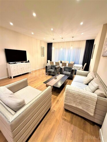 Сдаётся 5-комн. дом/дача 350 м², пос. Ясамал, photo 4 from 28