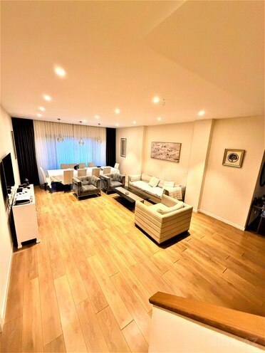 Сдаётся 5-комн. дом/дача 350 м², пос. Ясамал, photo 1 from 28