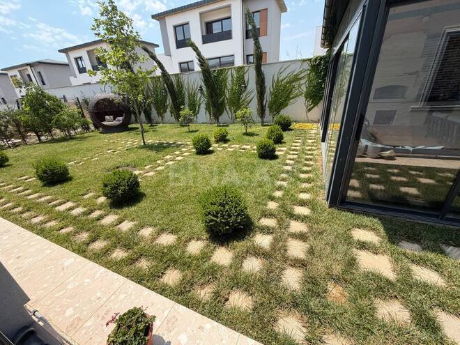 Сдаётся 5-комн. дом/дача 350 м², пос. Ясамал, photo 26 from 28