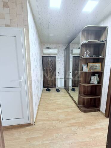 Satılır 3 otaqlı köhnə tikili 80 m², Əhmədli m., photo 4 from 21