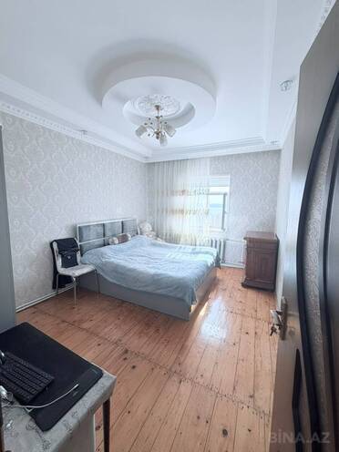 Satılır 3 otaqlı köhnə tikili 80 m², Əhmədli m., photo 6 from 21