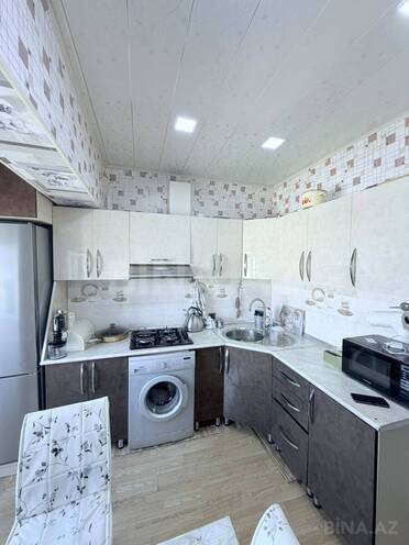 Satılır 3 otaqlı köhnə tikili 80 m², Əhmədli m., photo 11 from 21