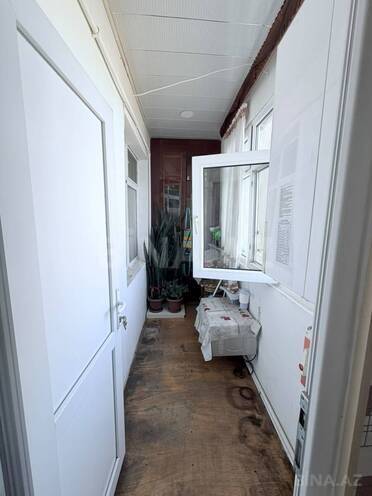Satılır 3 otaqlı köhnə tikili 80 m², Əhmədli m., photo 14 from 21