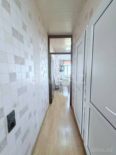 Satılır 3 otaqlı köhnə tikili 80 m², Əhmədli m., photo 10 from 21