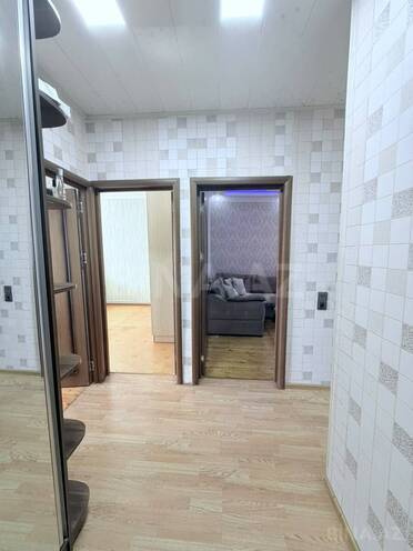Satılır 3 otaqlı köhnə tikili 80 m², Əhmədli m., photo 5 from 21