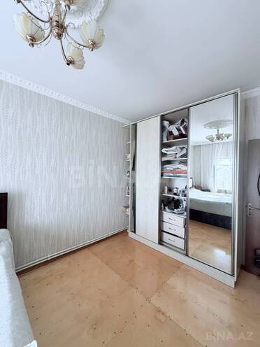 Satılır 3 otaqlı köhnə tikili 80 m², Əhmədli m., photo 9 from 21