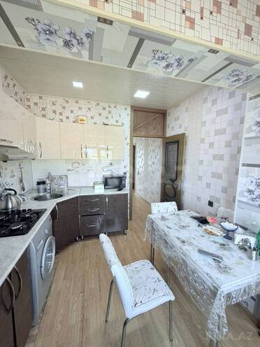 Satılır 3 otaqlı köhnə tikili 80 m², Əhmədli m., photo 13 from 21