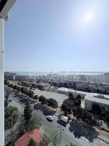 Satılır 3 otaqlı köhnə tikili 80 m², Əhmədli m., photo 16 from 21