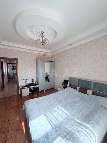 Satılır 3 otaqlı köhnə tikili 80 m², Əhmədli m., photo 7 from 21