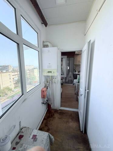 Satılır 3 otaqlı köhnə tikili 80 m², Əhmədli m., photo 15 from 21