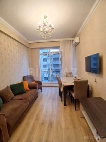 Satılır 2 otaqlı yeni tikili 50 m², 20 Yanvar m., photo 3 from 11