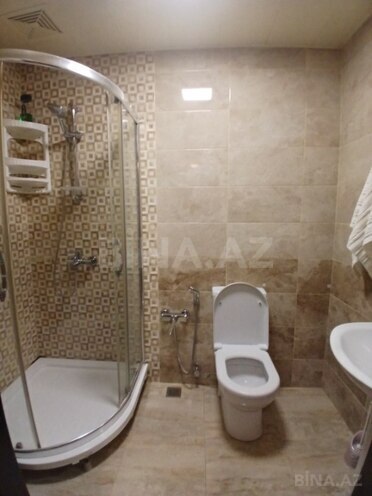 Satılır 2 otaqlı yeni tikili 50 m², 20 Yanvar m., photo 9 from 11